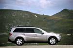 Mercedes-Benz GL-Class 2007 года